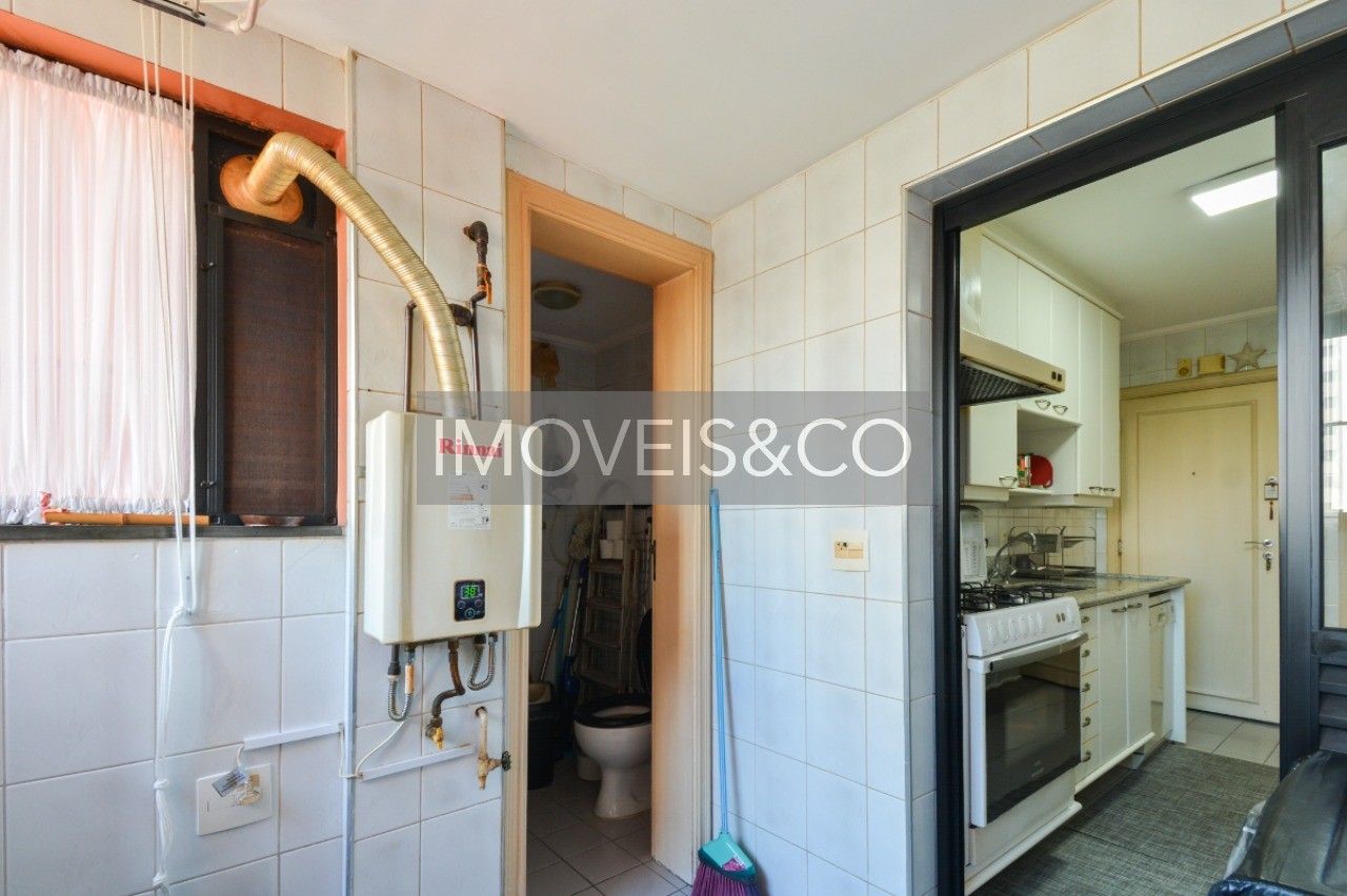 Apartamento, 3 quartos, 108 m² - Foto 47