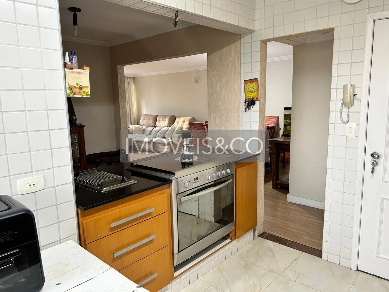 Apartamento, 3 quartos, 121 m² - Foto 12