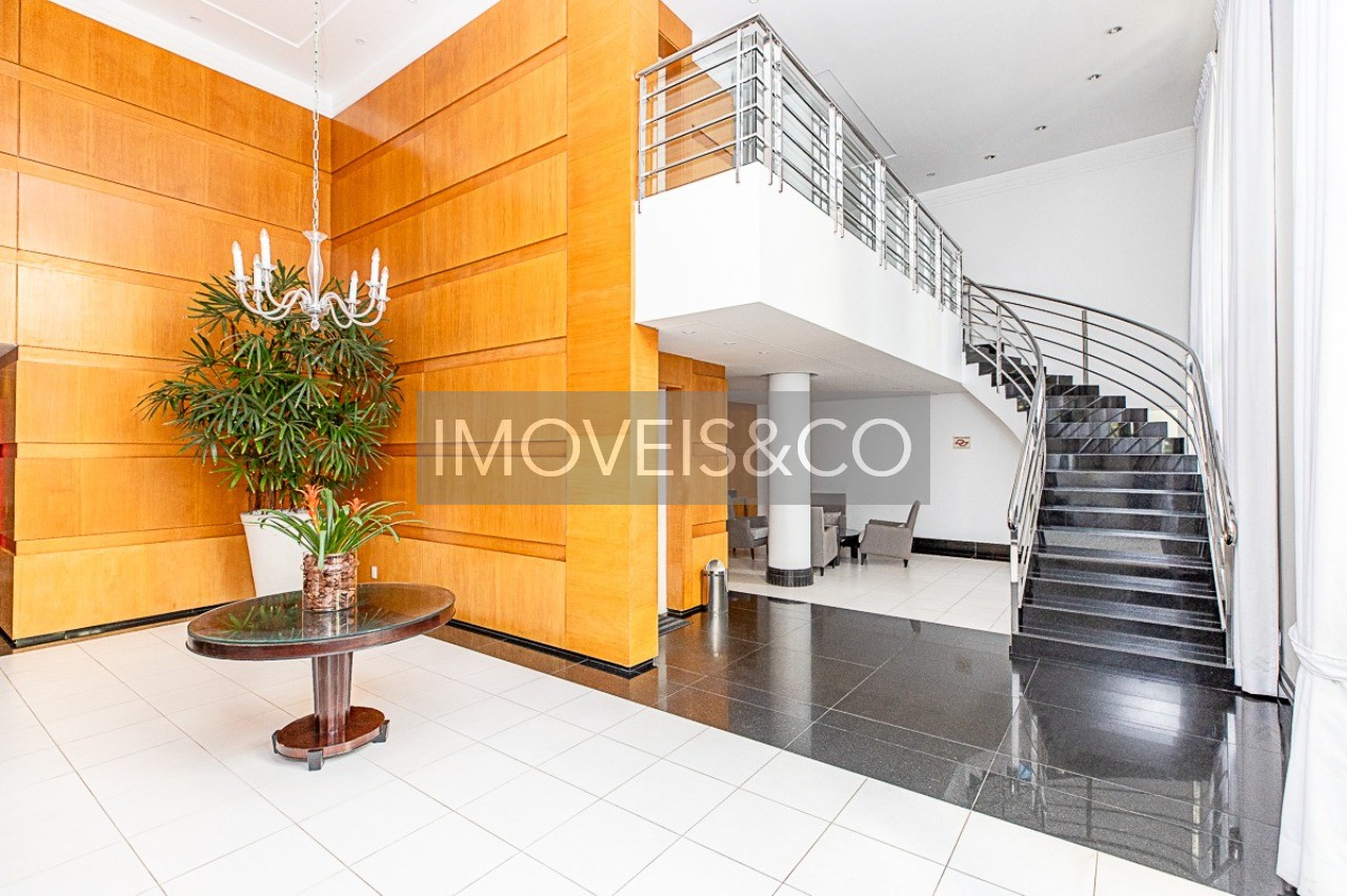 Apartamento, 3 quartos, 128 m² - Foto 31
