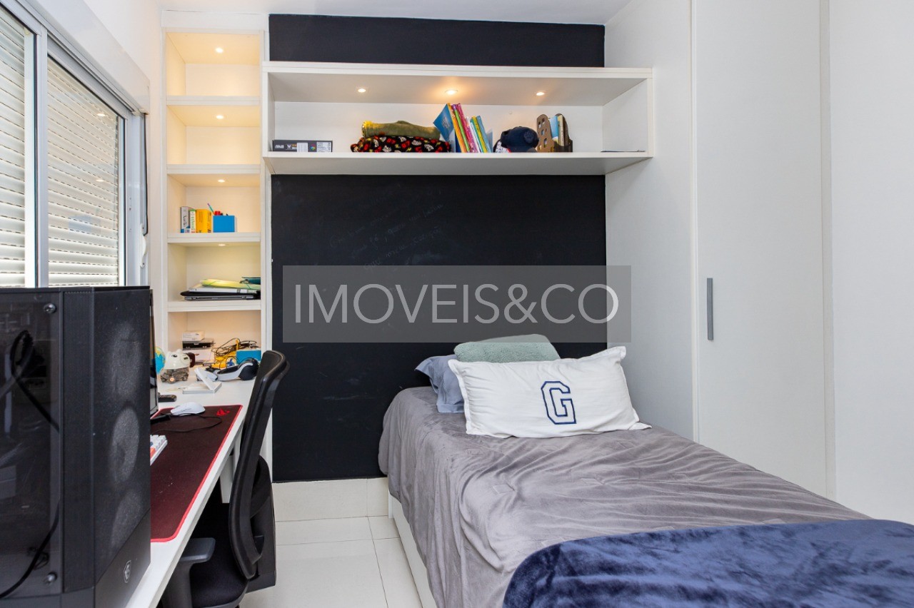 Apartamento, 3 quartos, 138 m² - Foto 22