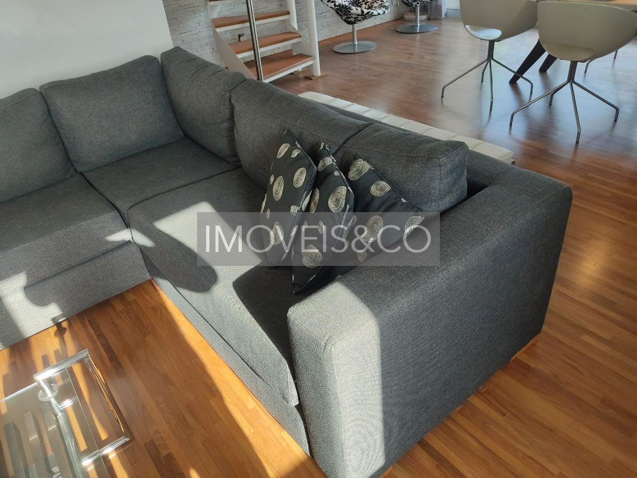 Apartamento, 1 quarto, 104 m² - Foto 9