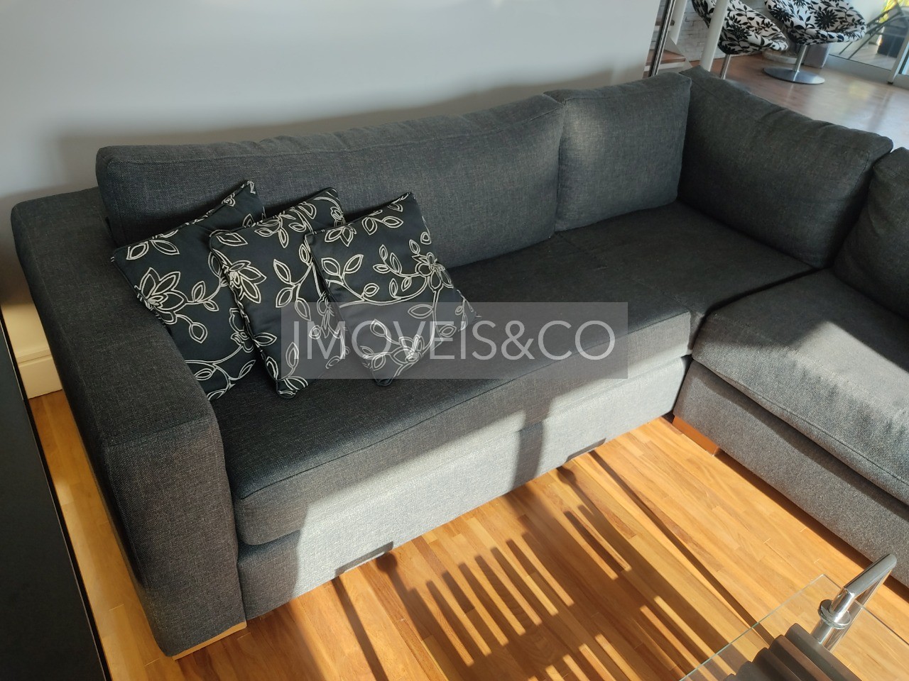 Apartamento, 1 quarto, 104 m² - Foto 10