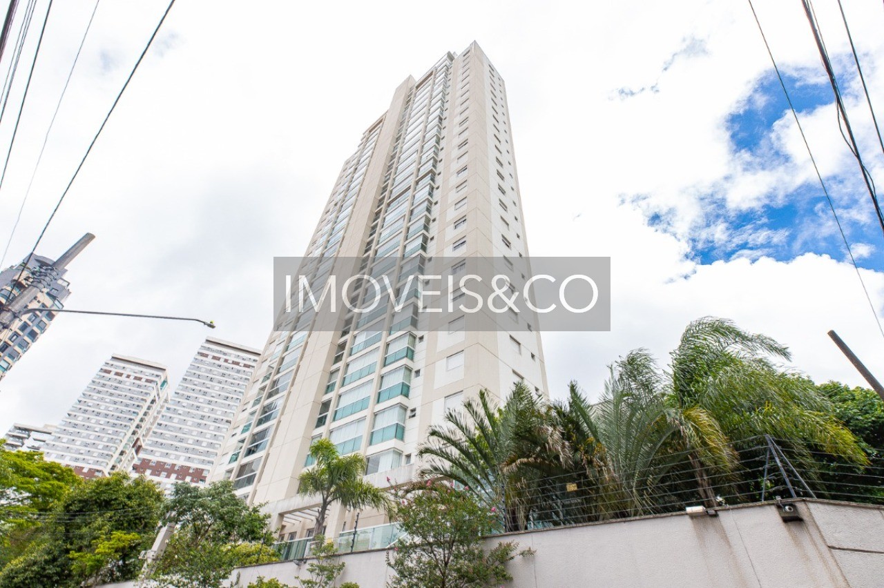 Apartamento, 3 quartos, 138 m² - Foto 50