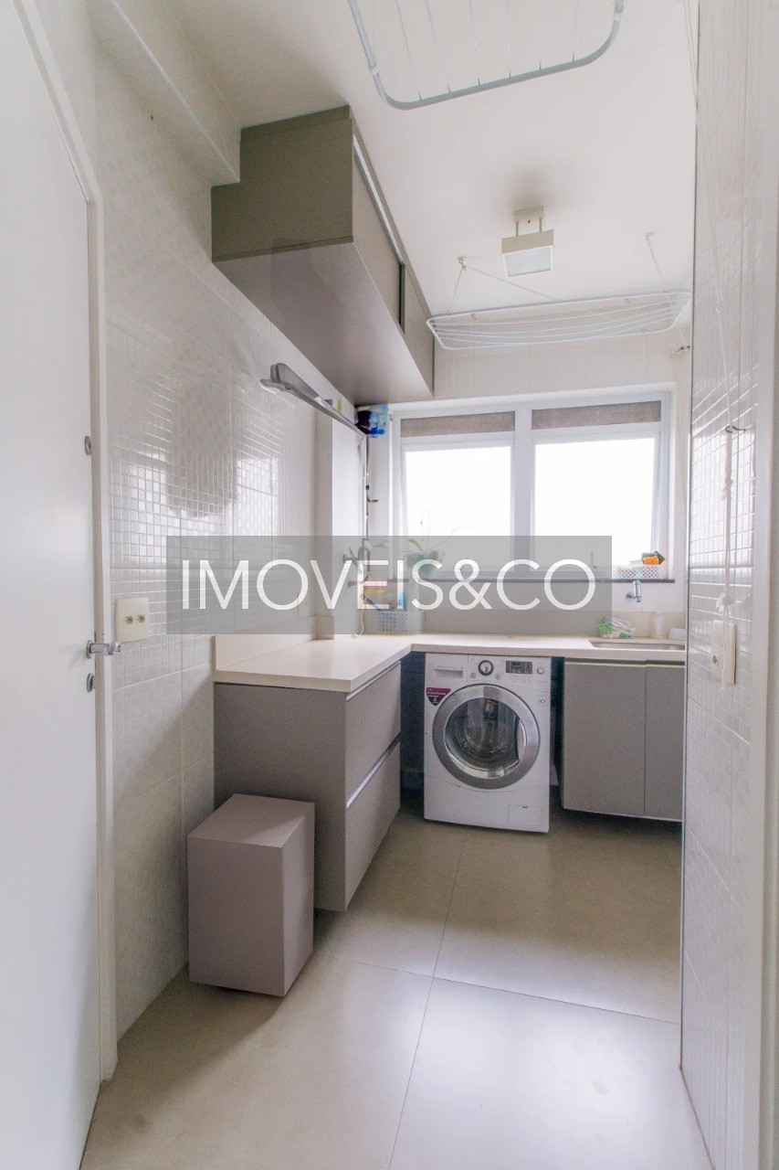 Apartamento, 3 quartos, 124 m² - Foto 16