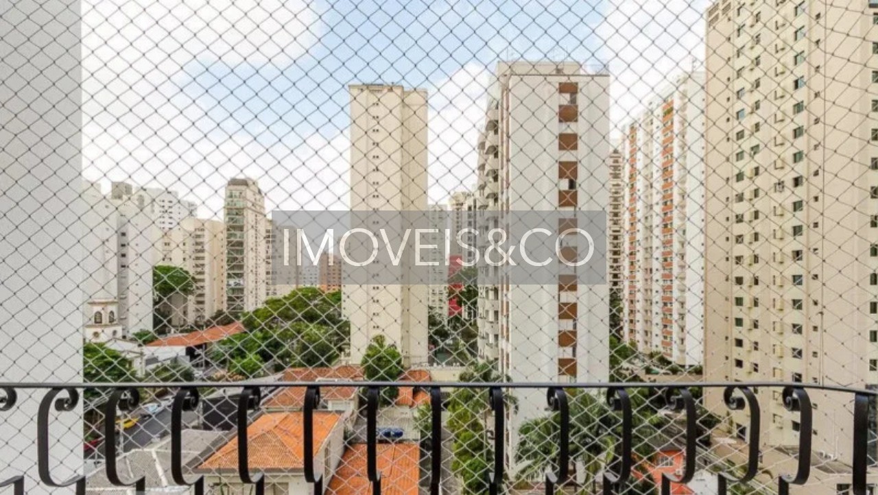 Apartamento, 2 quartos, 87 m² - Foto 4