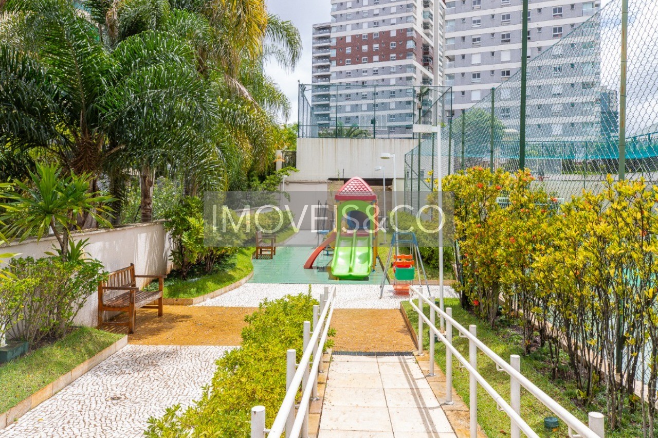 Apartamento, 3 quartos, 138 m² - Foto 40