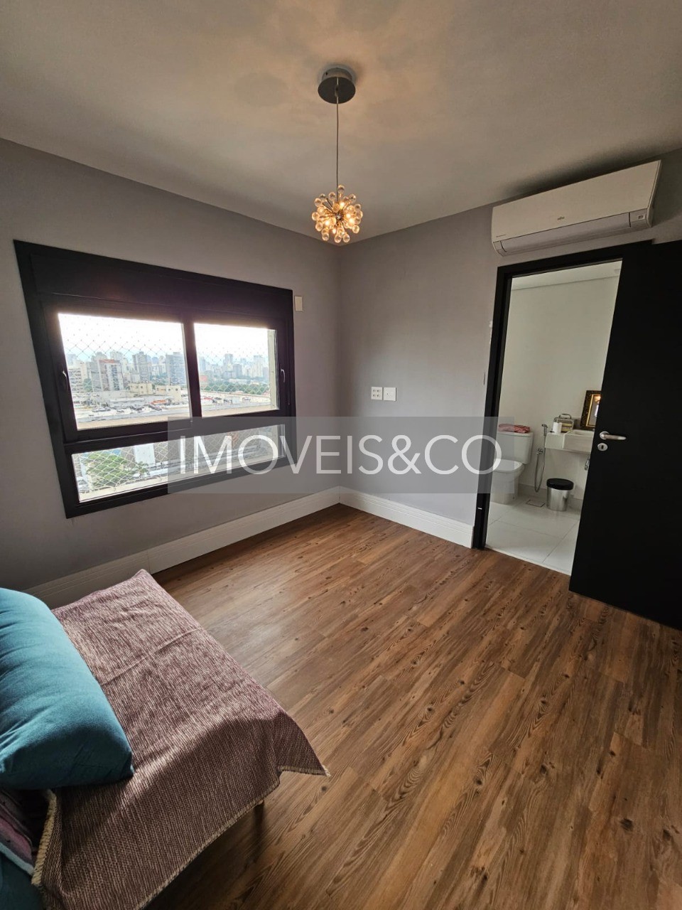 Apartamento, 3 quartos, 163 m² - Foto 30