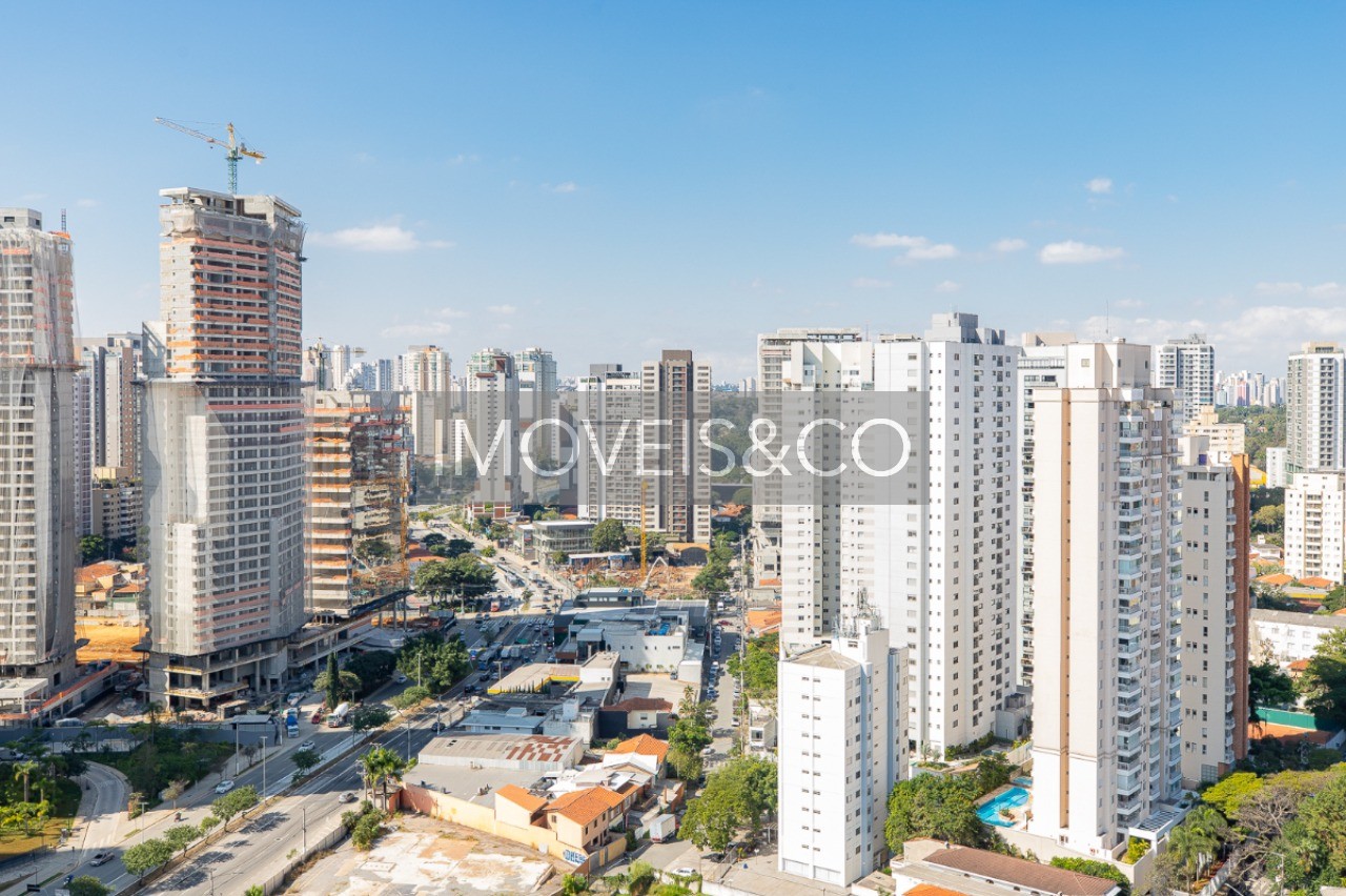 Apartamento, 3 quartos, 138 m² - Foto 15
