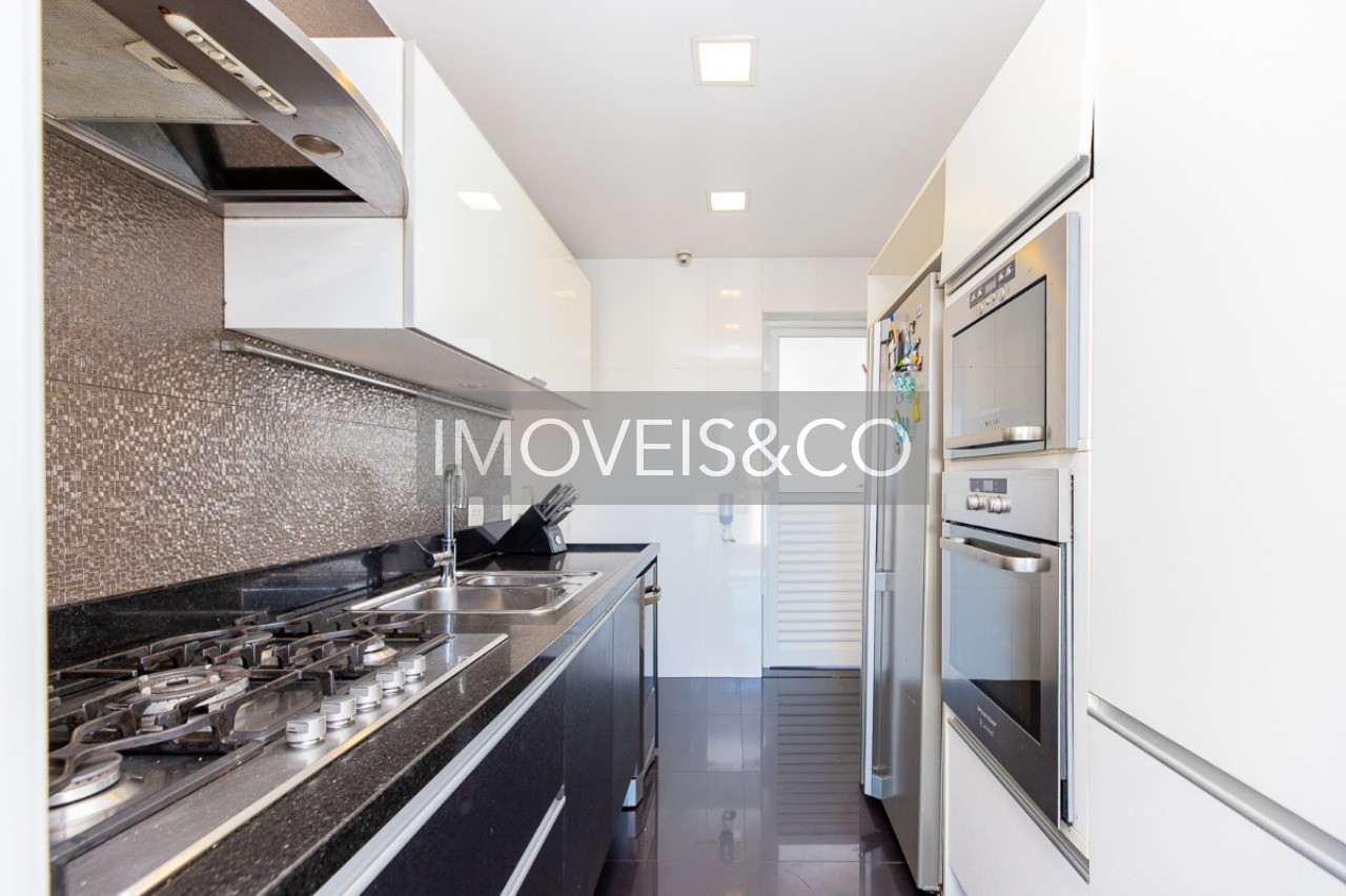 Apartamento, 3 quartos, 138 m² - Foto 33