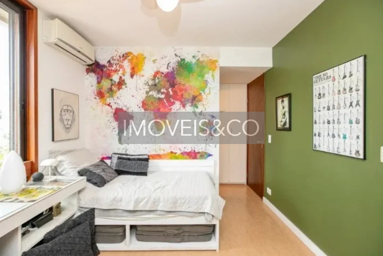 Apartamento, 3 quartos, 225 m² - Foto 3