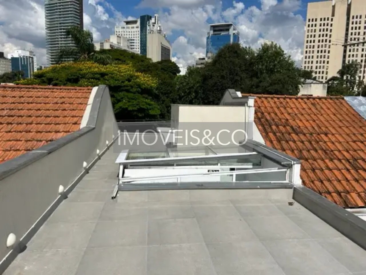 Casa, 2 quartos, 98 m² - Foto 3