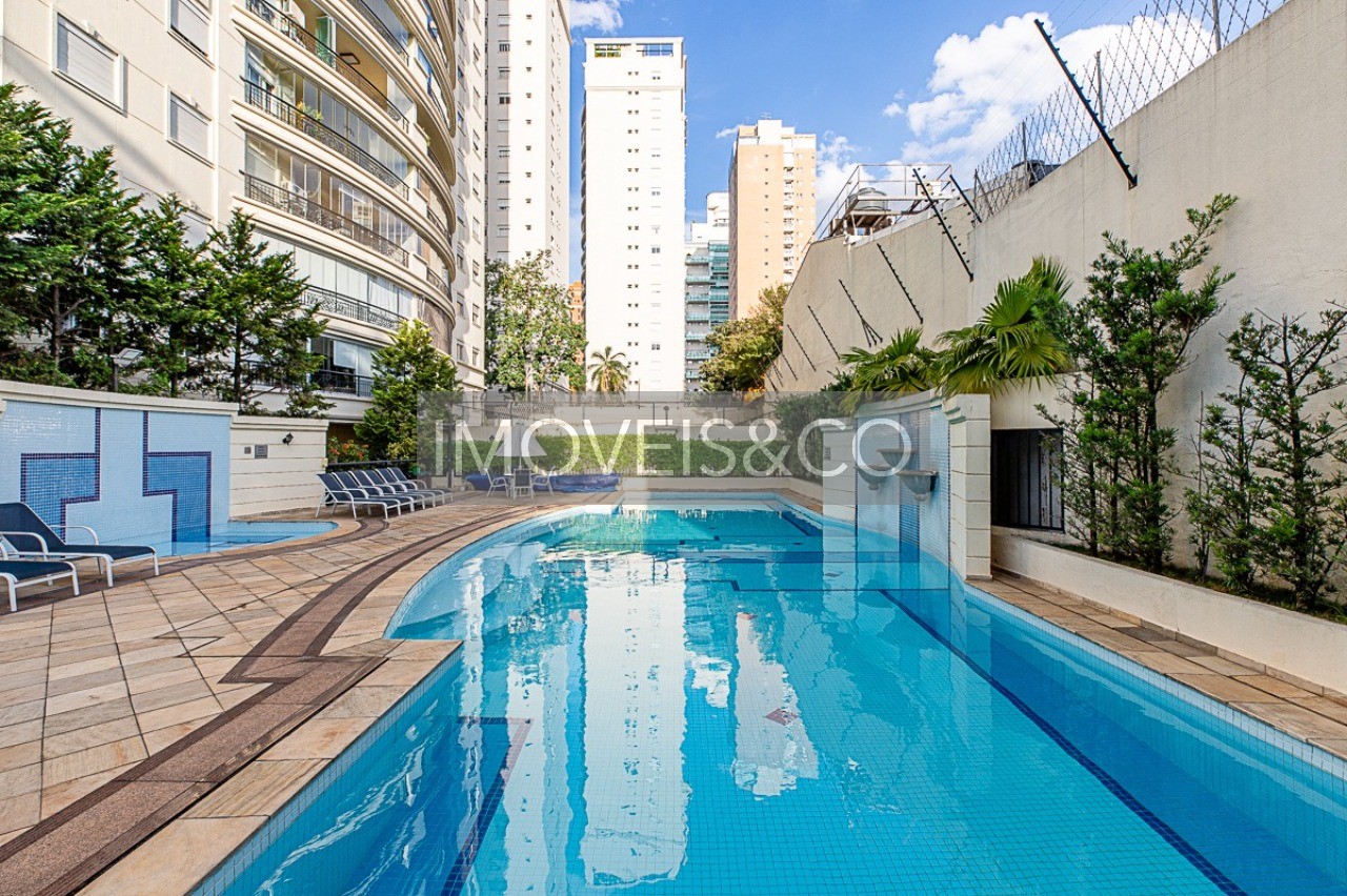 Apartamento, 3 quartos, 128 m² - Foto 42