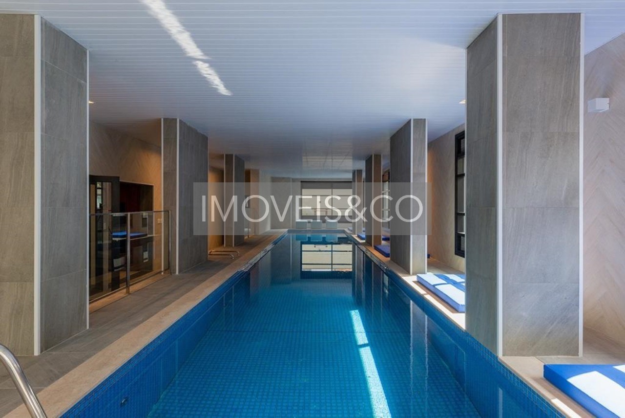 Apartamento, 3 quartos, 163 m² - Foto 49