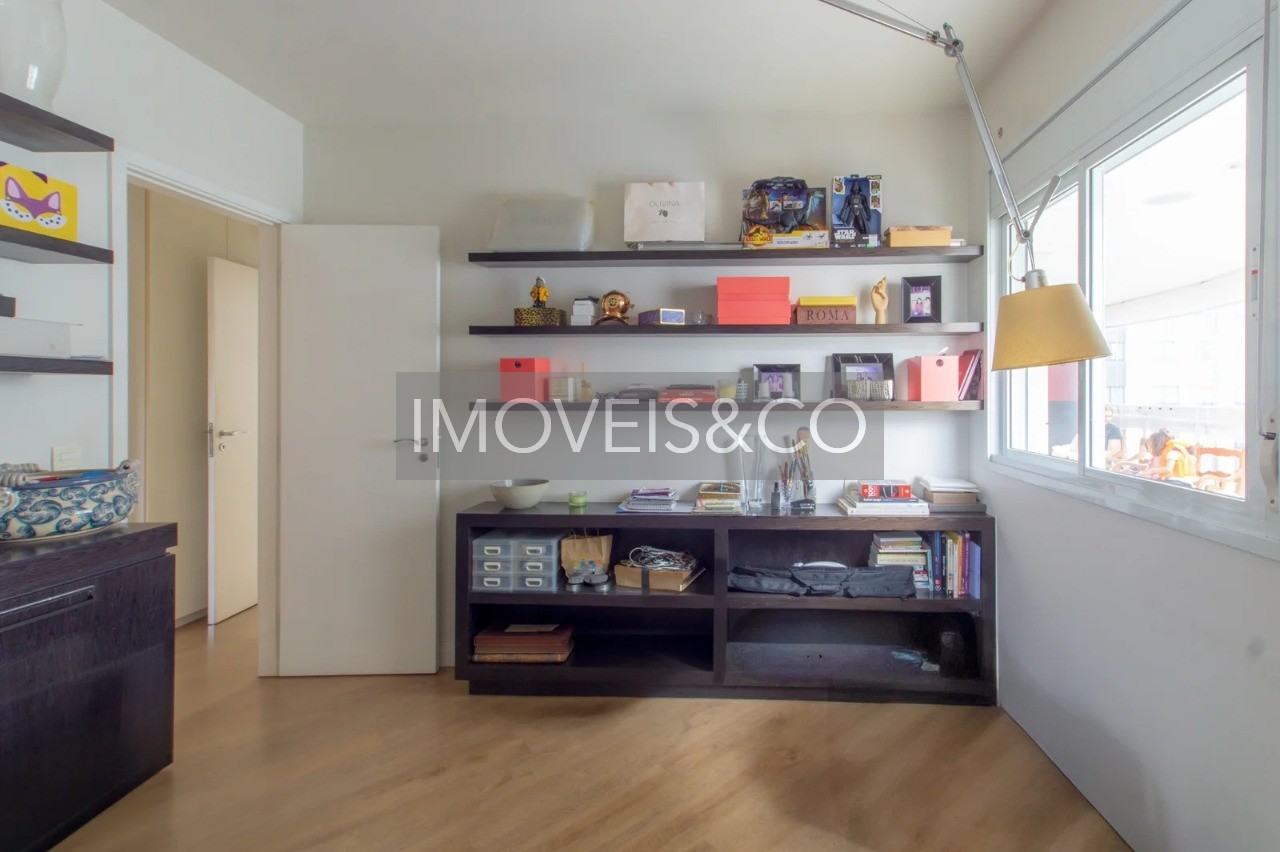 Apartamento, 3 quartos, 124 m² - Foto 4