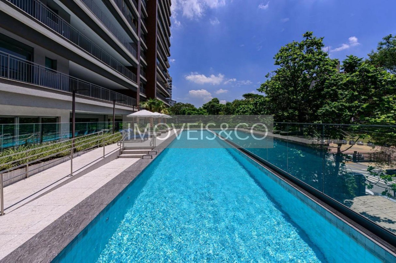 Apartamento, 3 quartos, 166 m² - Foto 12