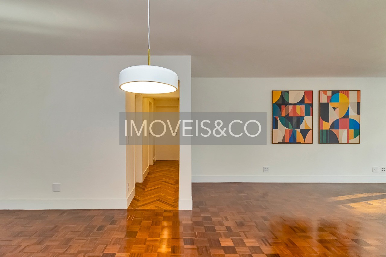 Apartamento, 3 quartos, 167 m² - Foto 10