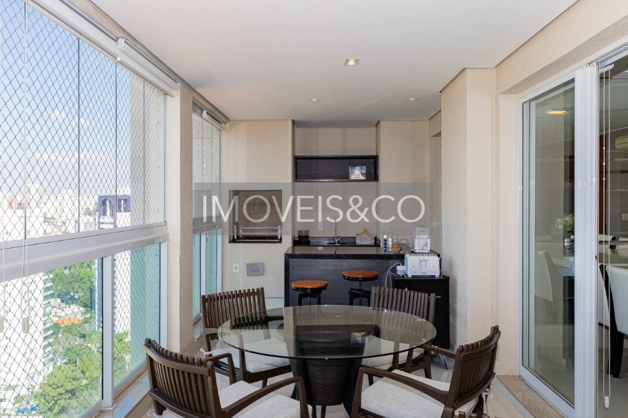 Apartamento, 3 quartos, 138 m² - Foto 5