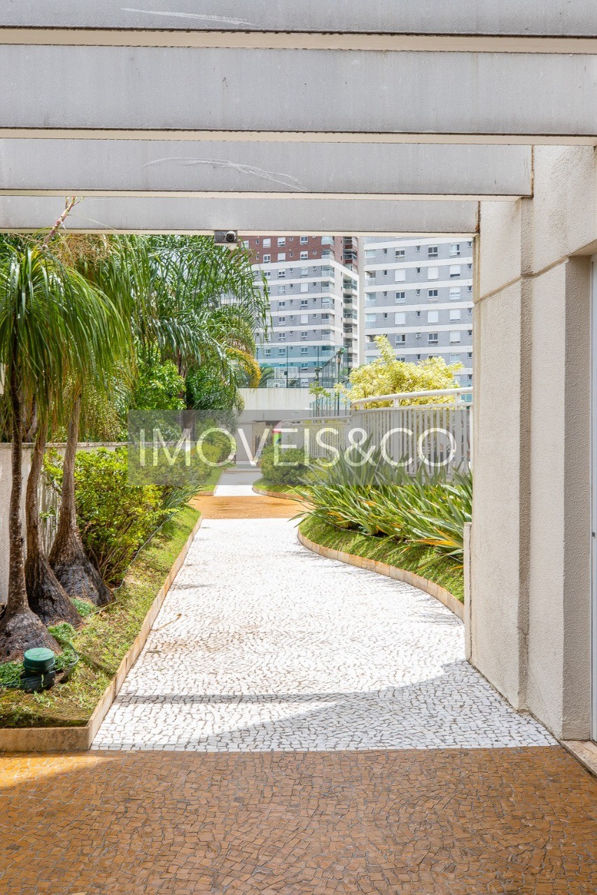 Apartamento, 3 quartos, 138 m² - Foto 46