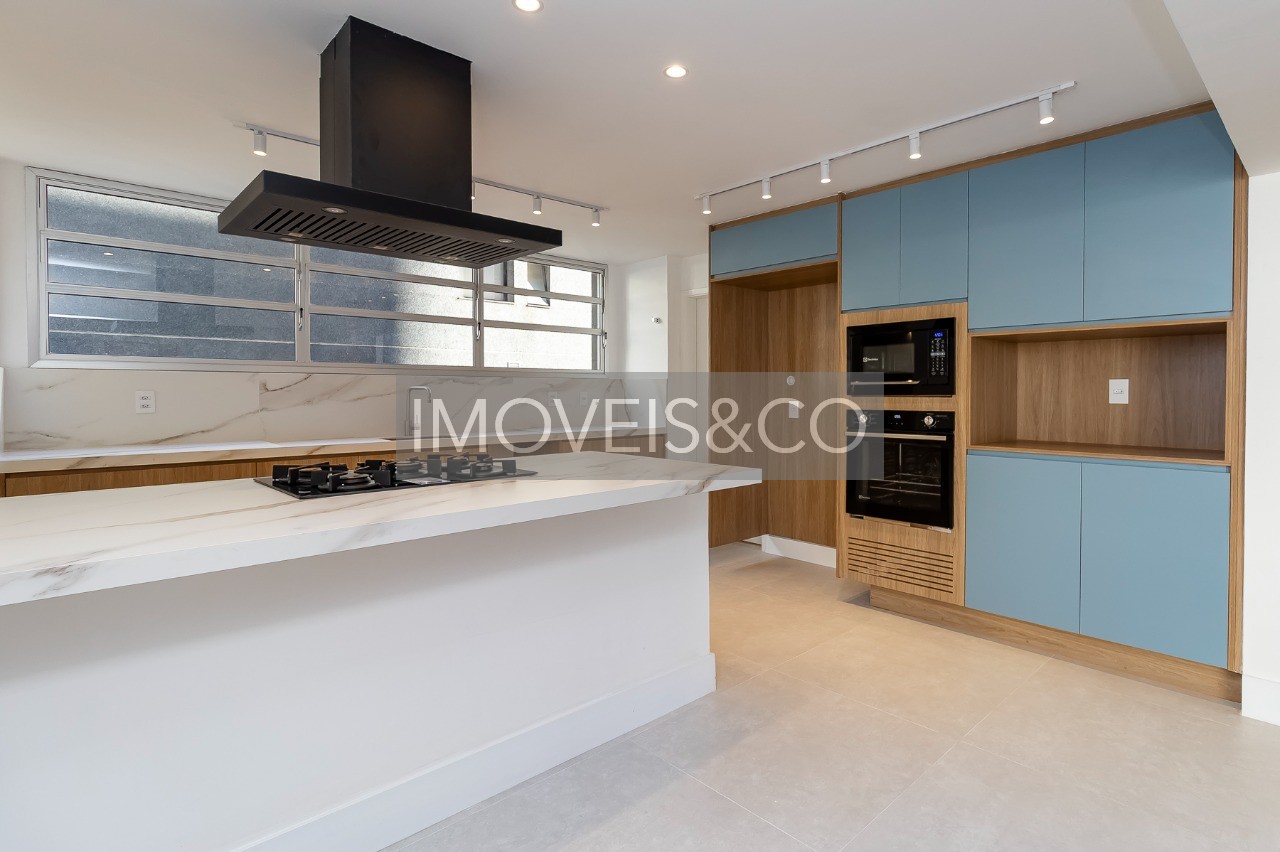 Apartamento, 3 quartos, 167 m² - Foto 13