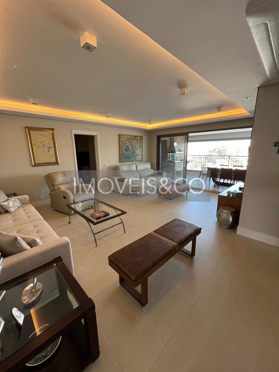 Apartamento, 3 quartos, 166 m² - Foto 41