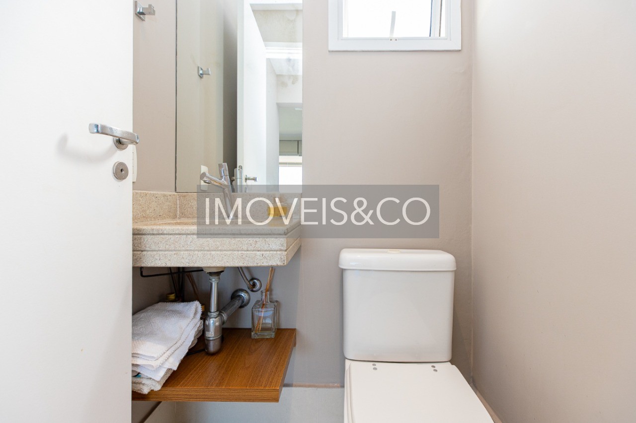Apartamento, 3 quartos, 138 m² - Foto 35