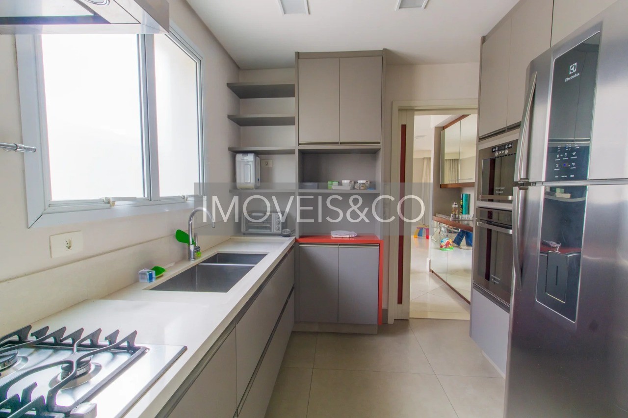 Apartamento, 3 quartos, 124 m² - Foto 14