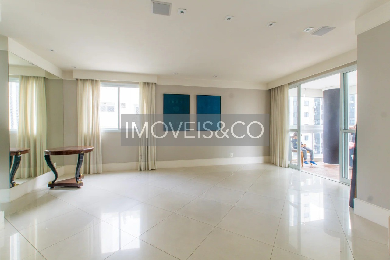 Apartamento, 3 quartos, 124 m² - Foto 3