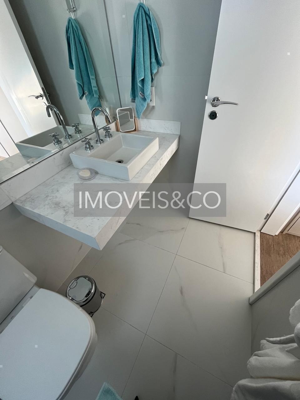 Apartamento, 3 quartos, 166 m² - Foto 26