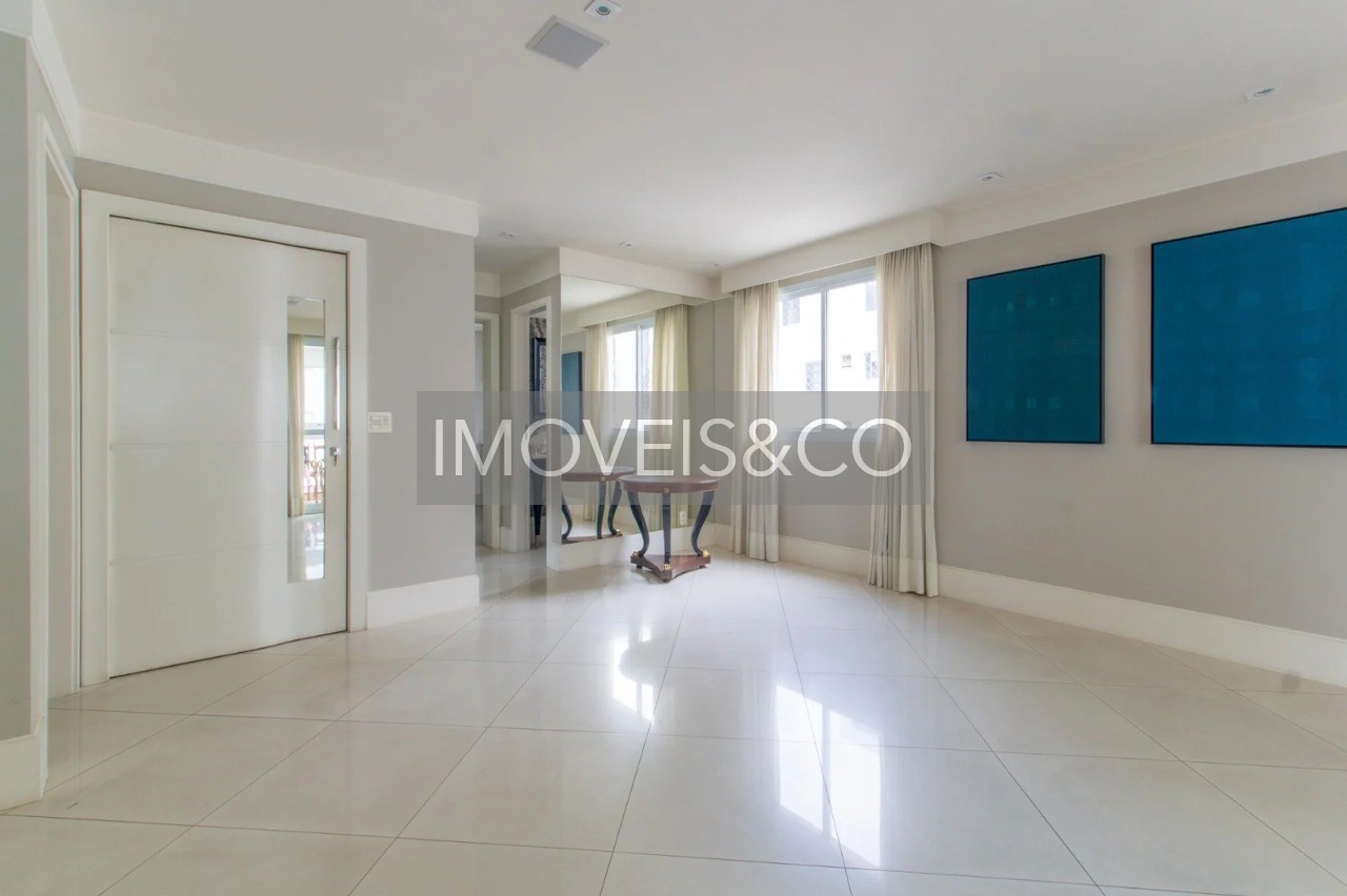 Apartamento, 3 quartos, 124 m² - Foto 21