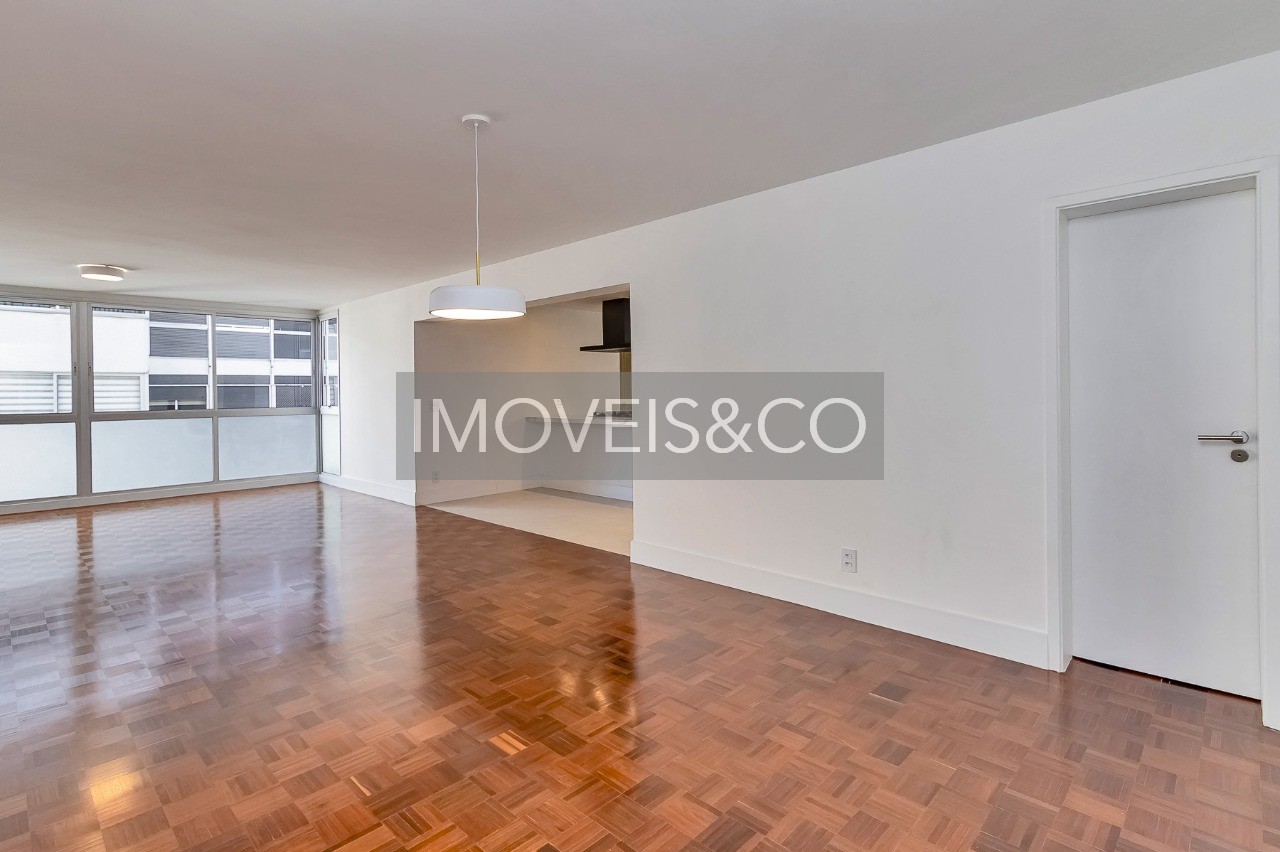 Apartamento, 3 quartos, 167 m² - Foto 11