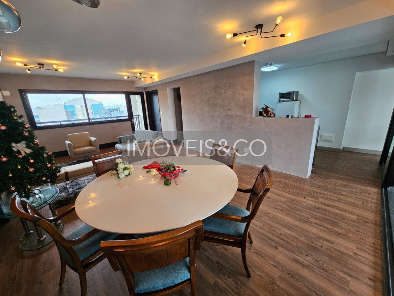 Apartamento, 3 quartos, 163 m² - Foto 17