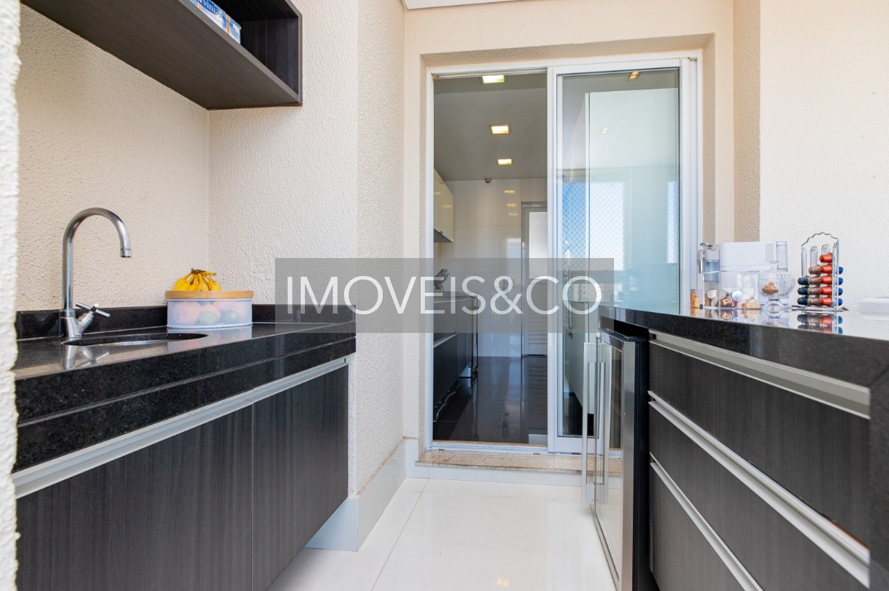 Apartamento, 3 quartos, 138 m² - Foto 29