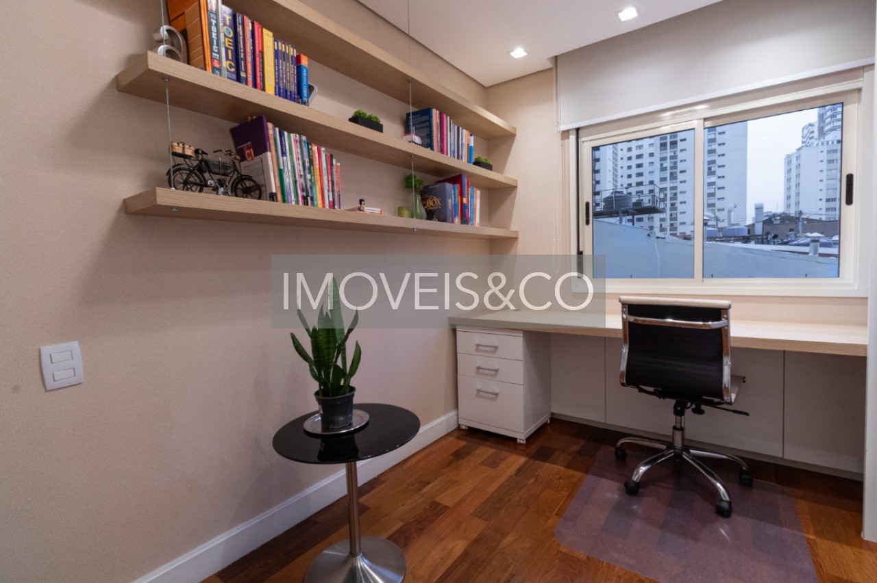 Apartamento, 3 quartos, 128 m² - Foto 10