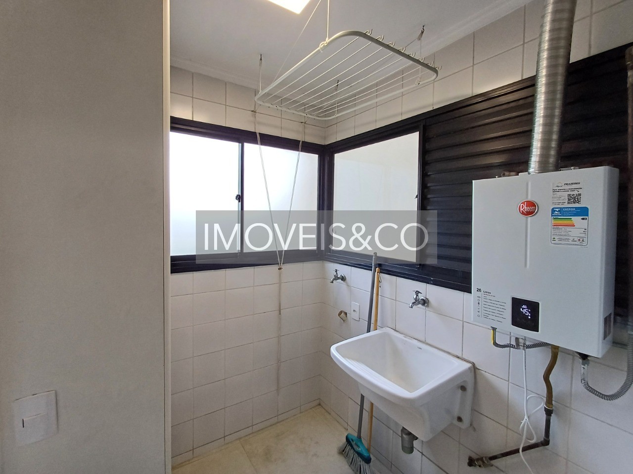 Apartamento, 2 quartos, 112 m² - Foto 11