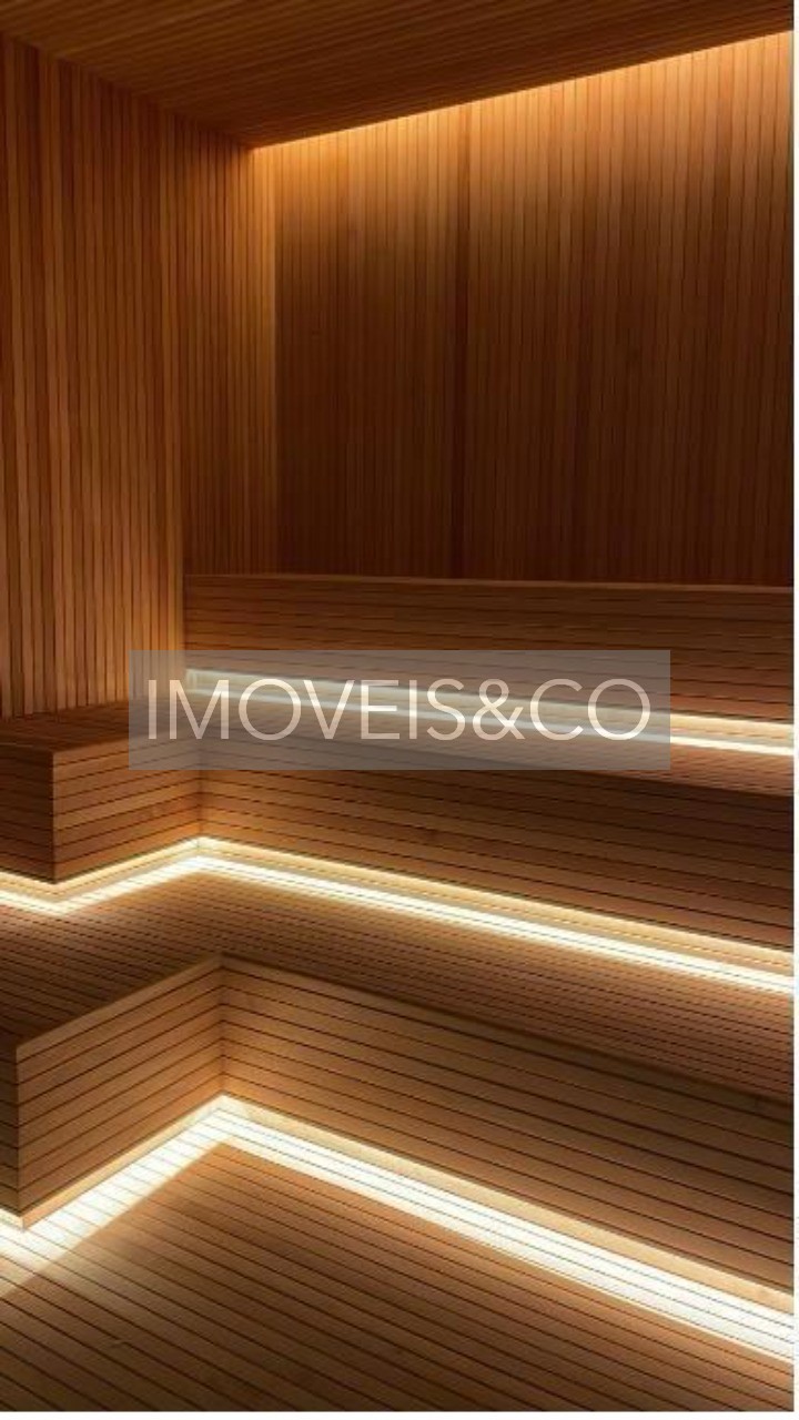 Apartamento, 3 quartos, 166 m² - Foto 11