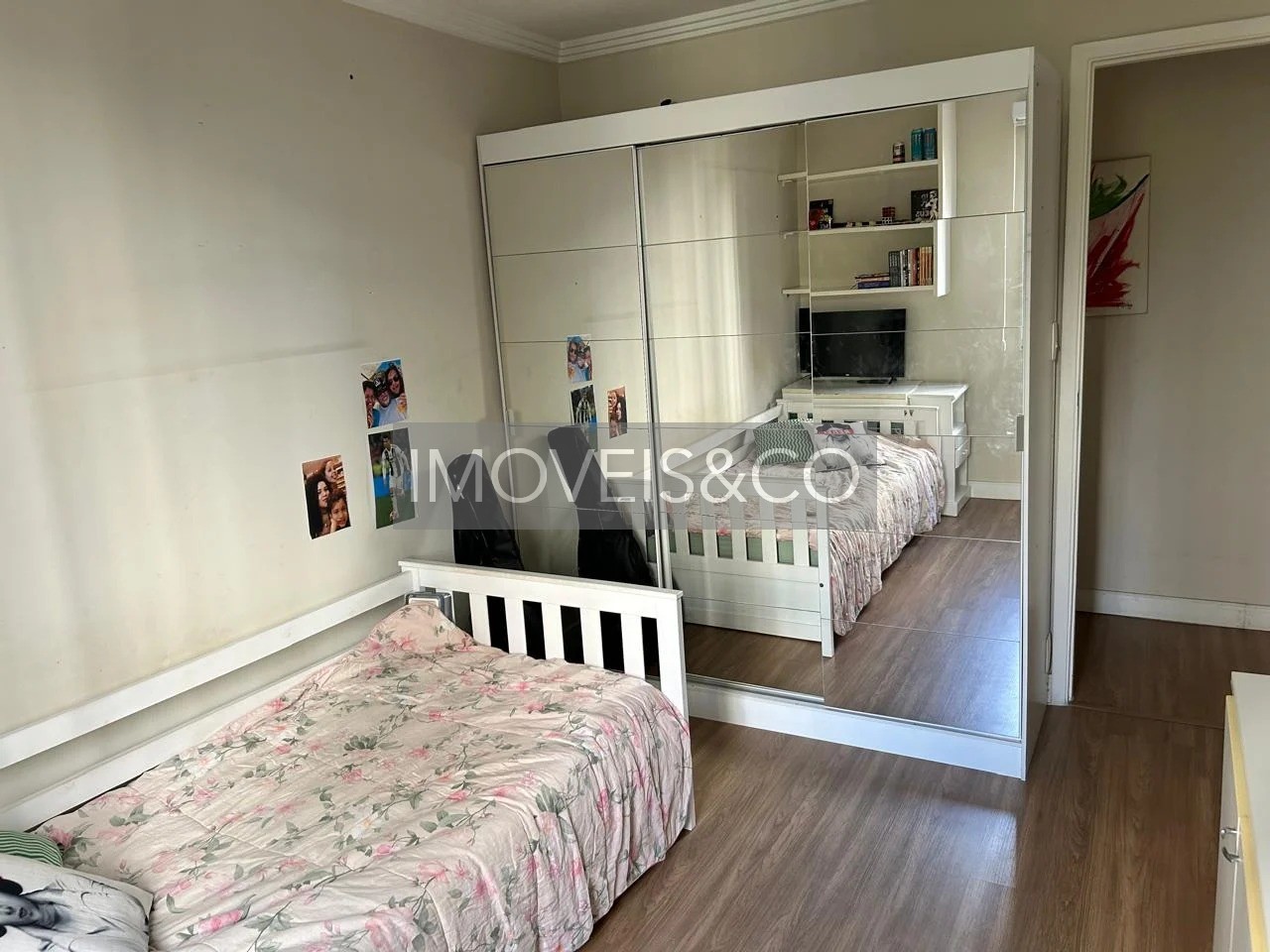 Apartamento, 3 quartos, 121 m² - Foto 10