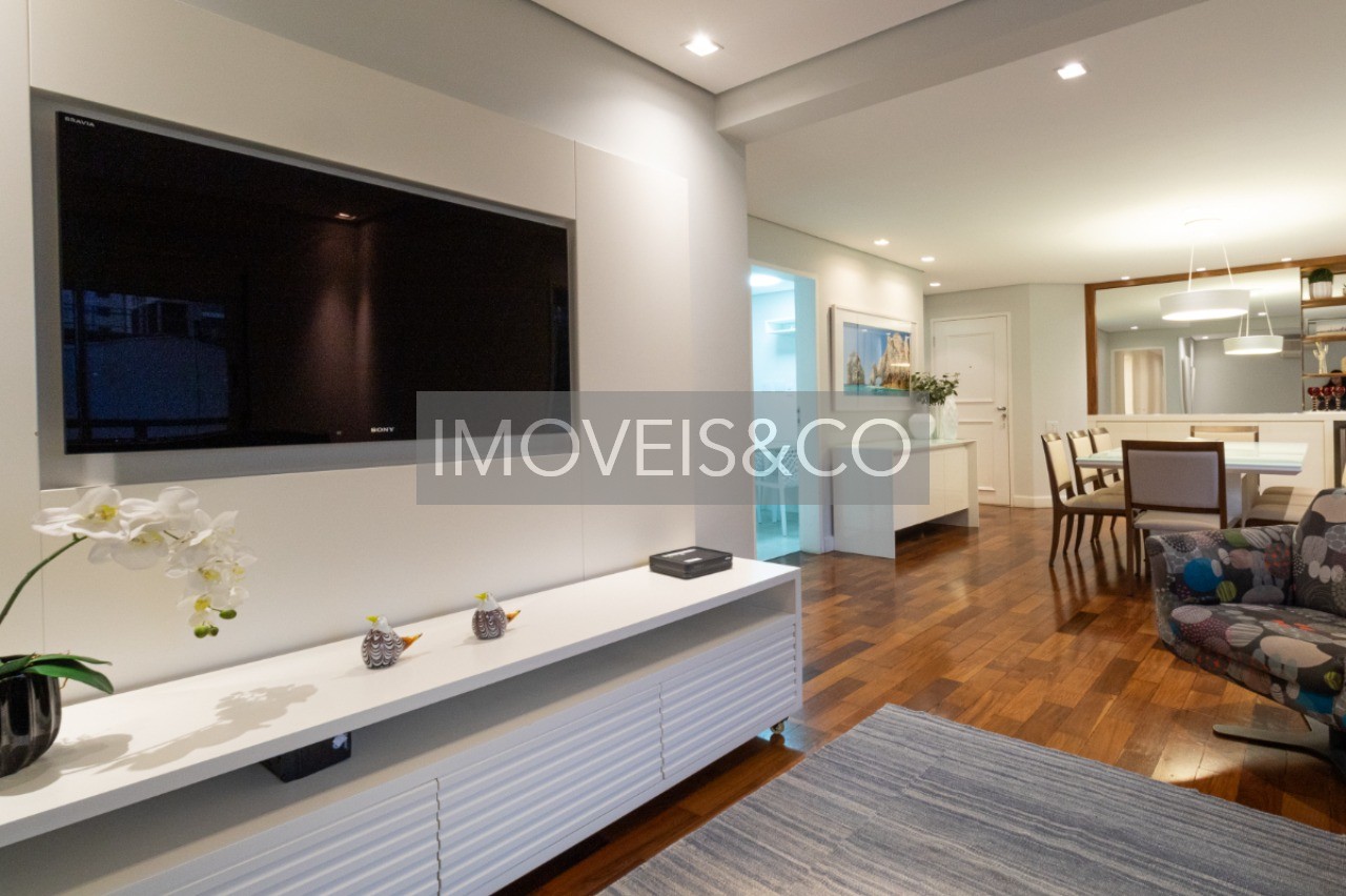 Apartamento, 3 quartos, 128 m² - Foto 8