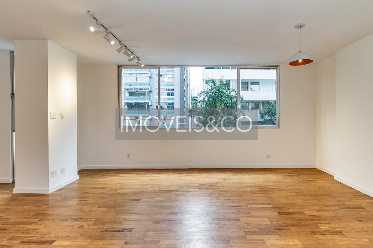 Apartamento, 3 quartos, 129 m² - Foto 5