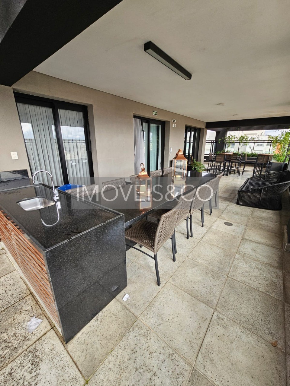 Apartamento, 3 quartos, 163 m² - Foto 70