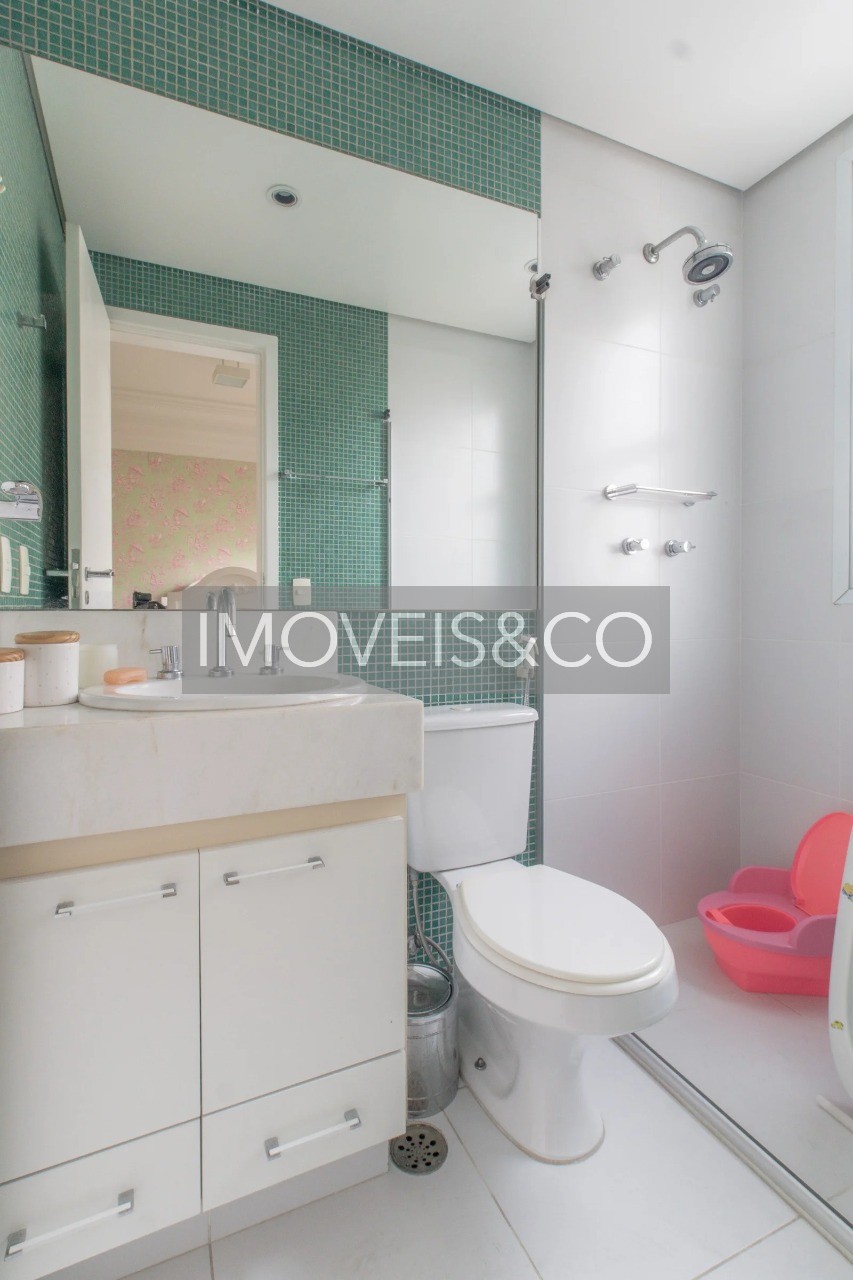 Apartamento, 3 quartos, 124 m² - Foto 20