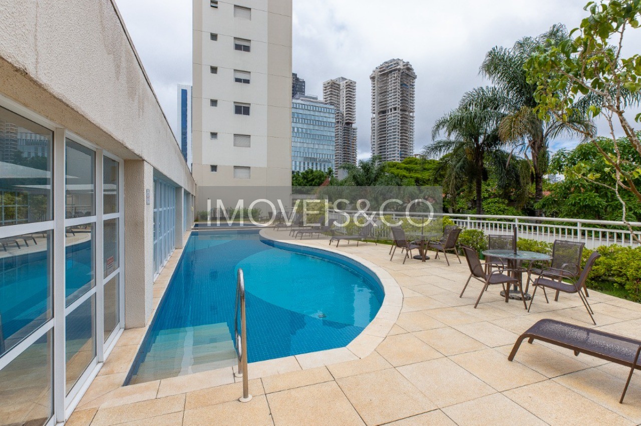 Apartamento, 3 quartos, 138 m² - Foto 41