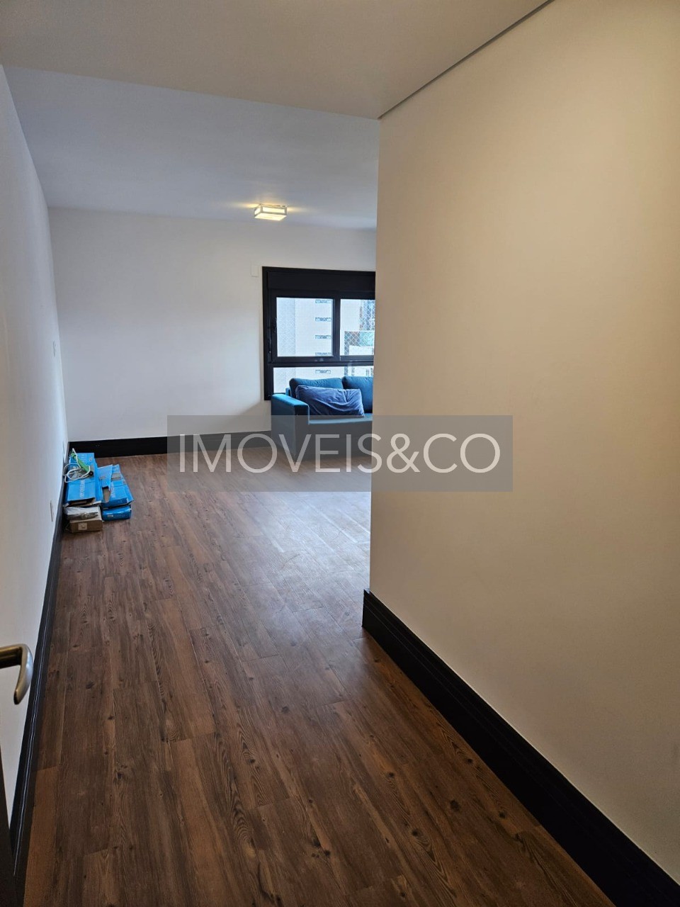 Apartamento, 3 quartos, 163 m² - Foto 39