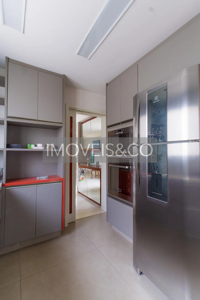 Apartamento, 3 quartos, 124 m² - Foto 15