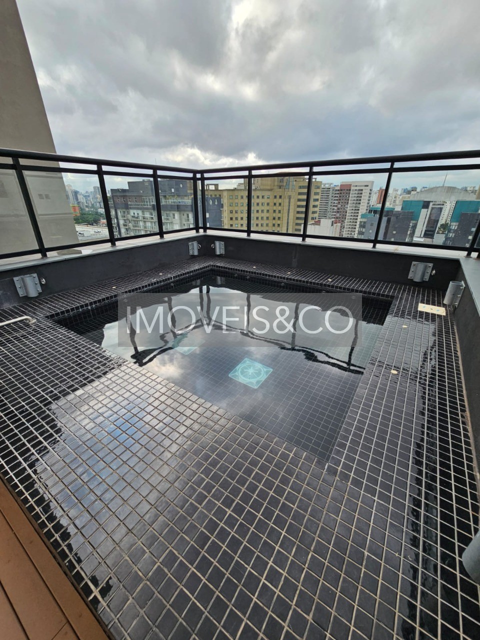 Apartamento, 3 quartos, 163 m² - Foto 75