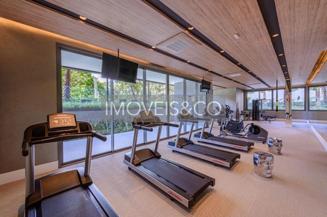Apartamento, 3 quartos, 166 m² - Foto 16