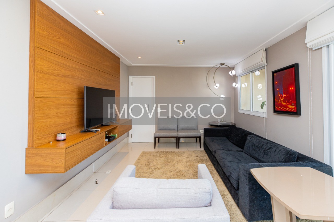 Apartamento, 3 quartos, 138 m² - Foto 17