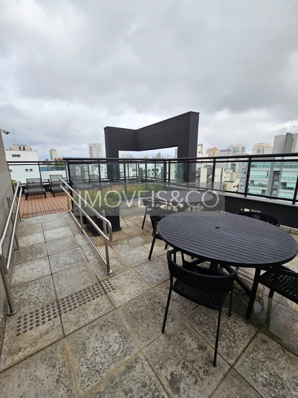 Apartamento, 3 quartos, 163 m² - Foto 72
