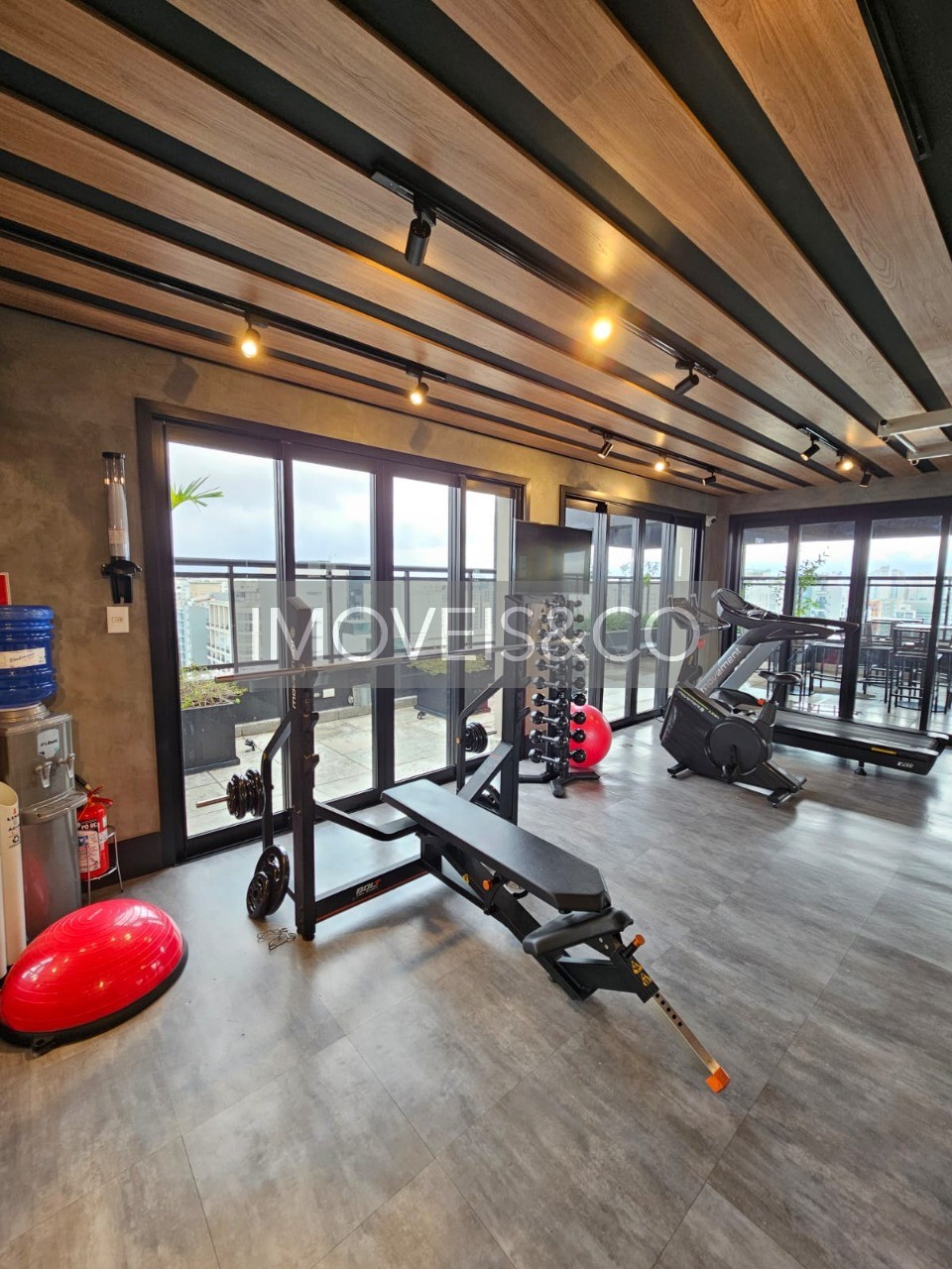 Apartamento, 3 quartos, 163 m² - Foto 73