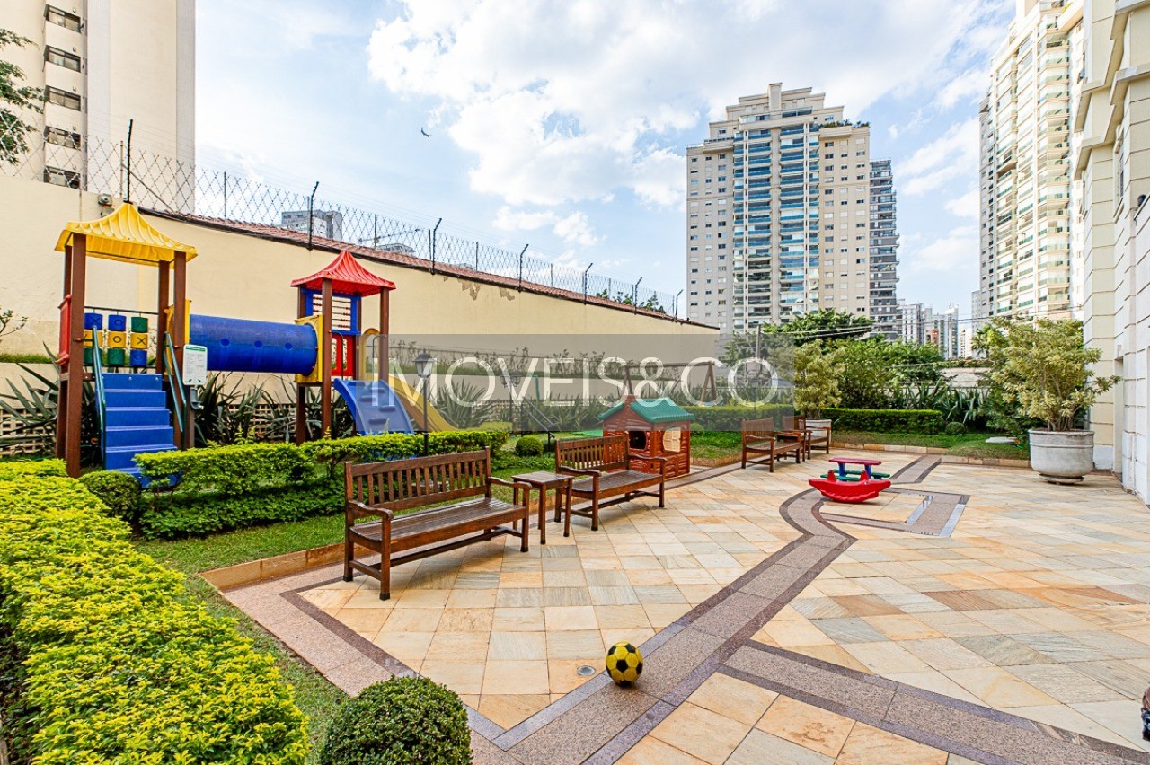 Apartamento, 3 quartos, 128 m² - Foto 48