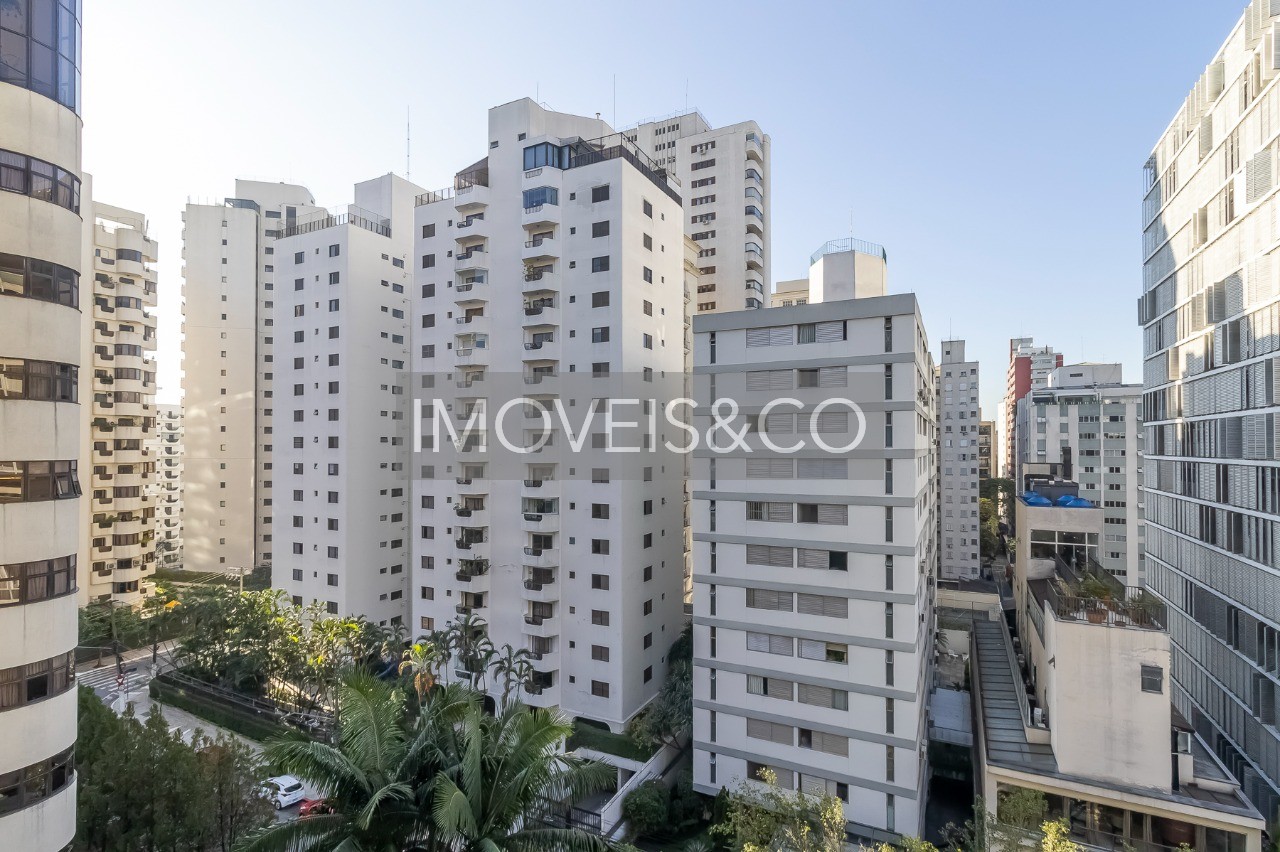 Apartamento, 3 quartos, 167 m² - Foto 20